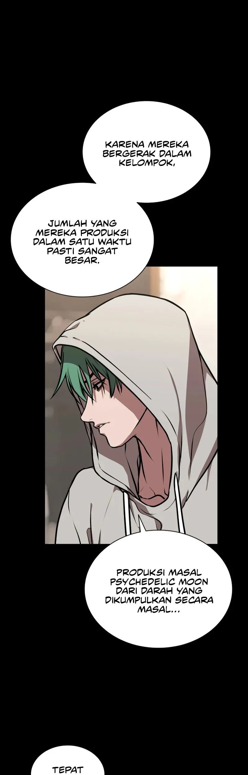 Tales of the Moonlit Night Chapter 26 - halaman 37
