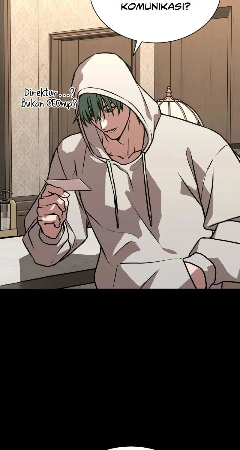 Tales of the Moonlit Night Chapter 26 - halaman 45