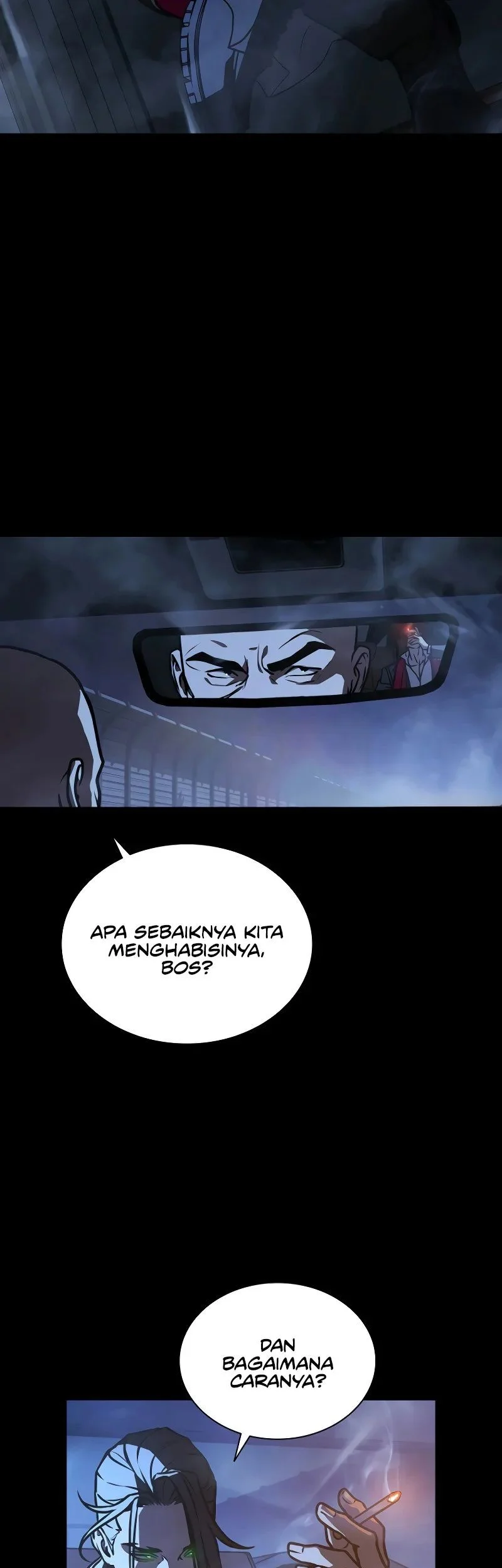 Tales of the Moonlit Night Chapter 26 - halaman 60