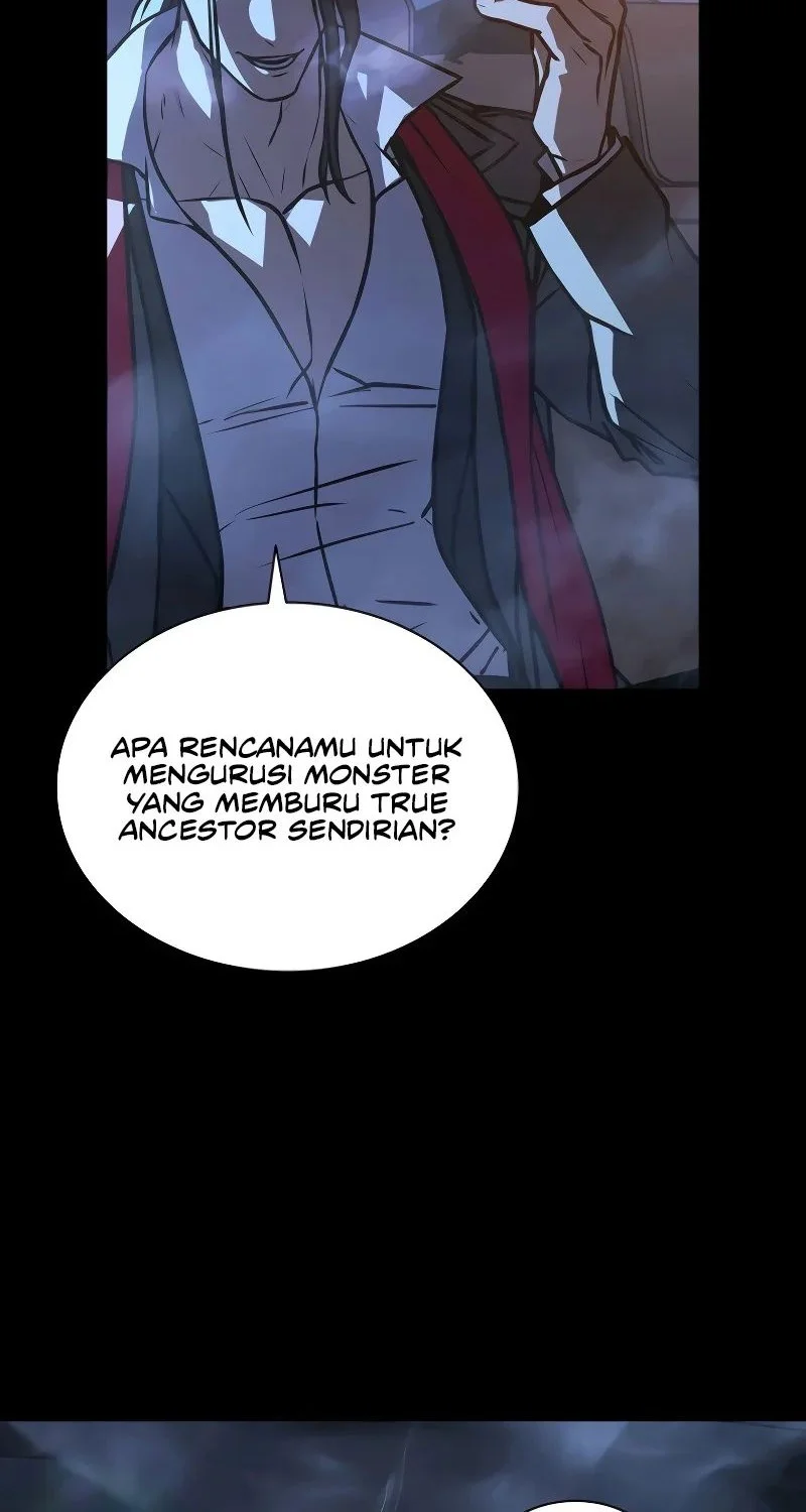 Tales of the Moonlit Night Chapter 26 - halaman 61