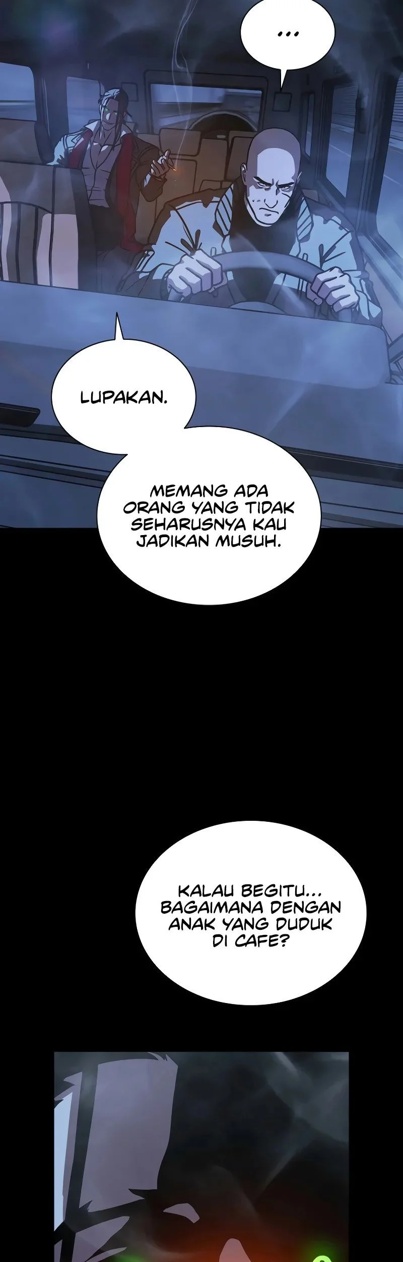 Tales of the Moonlit Night Chapter 26 - halaman 62