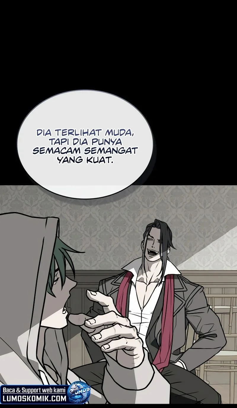 Tales of the Moonlit Night Chapter 26 - halaman 64
