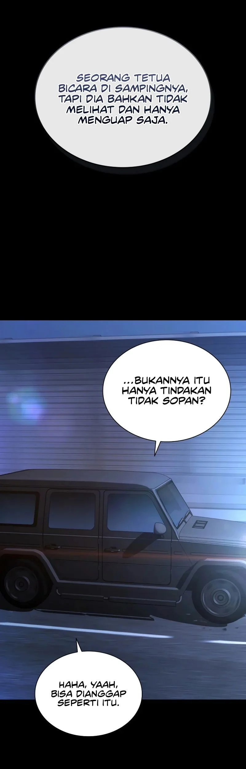 Tales of the Moonlit Night Chapter 26 - halaman 65