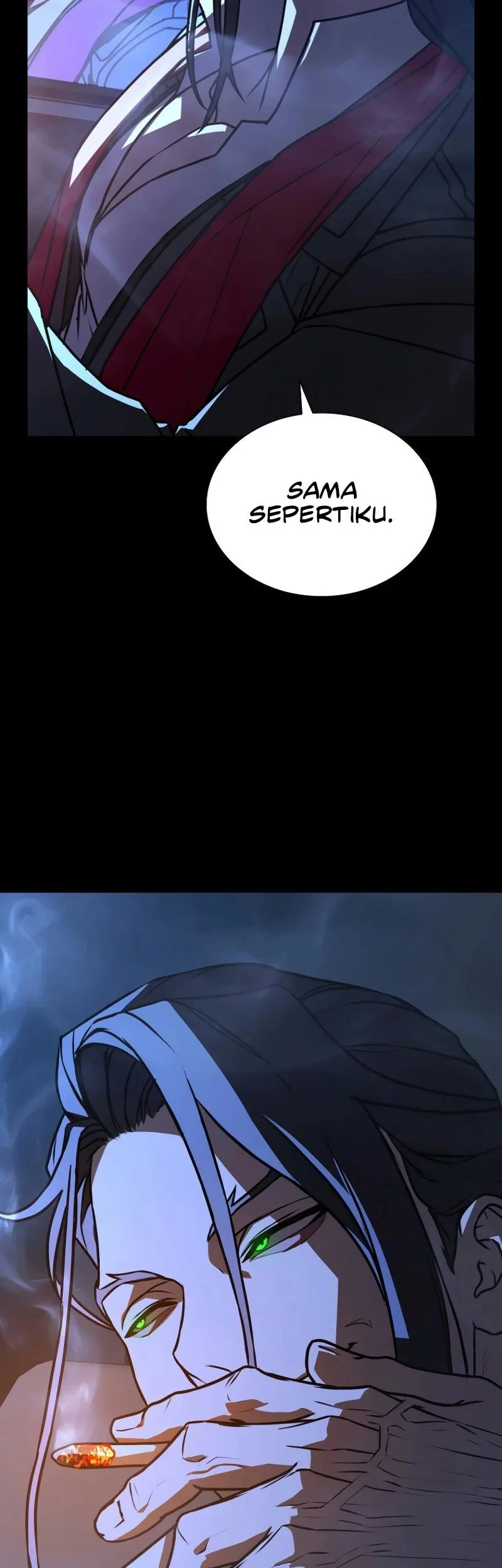 Tales of the Moonlit Night Chapter 26 - halaman 69