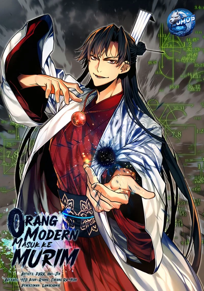 Tales of the Moonlit Night Chapter 26 - halaman 75