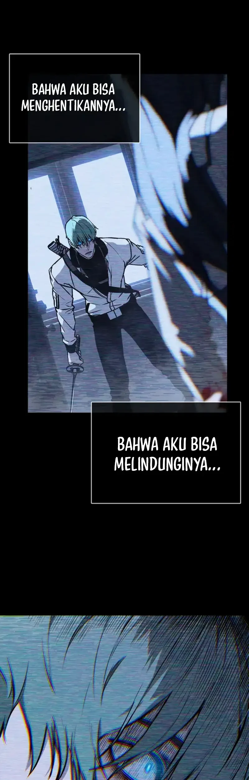 Tales of the Moonlit Night Chapter 27 - halaman 10