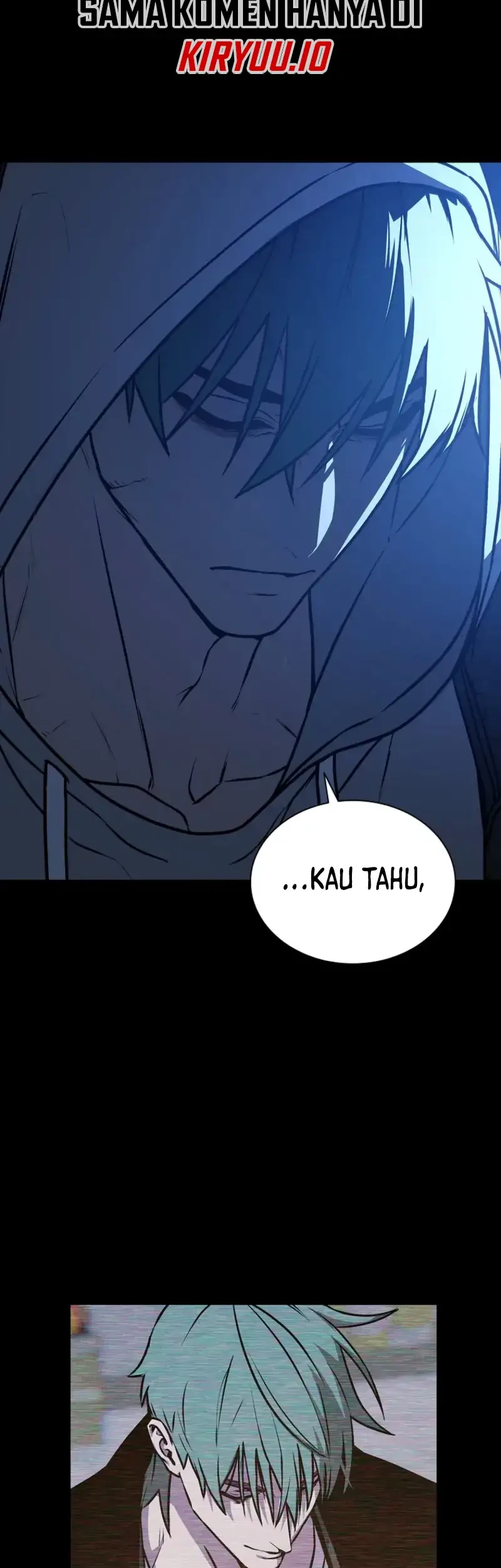 Tales of the Moonlit Night Chapter 27 - halaman 14
