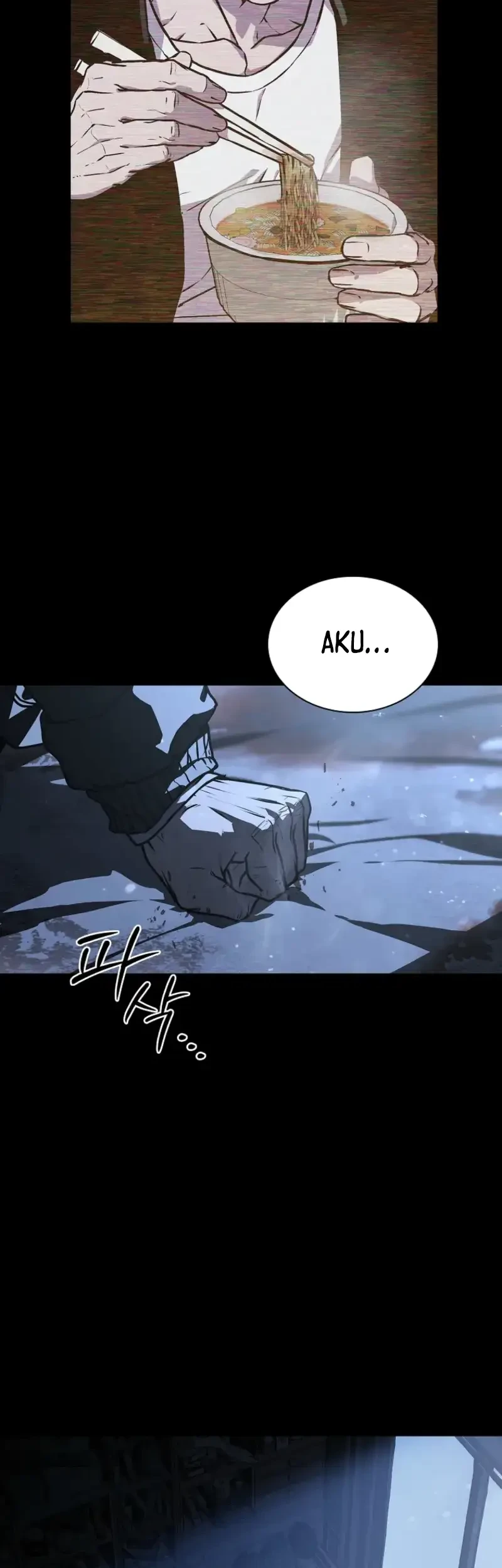 Tales of the Moonlit Night Chapter 27 - halaman 15
