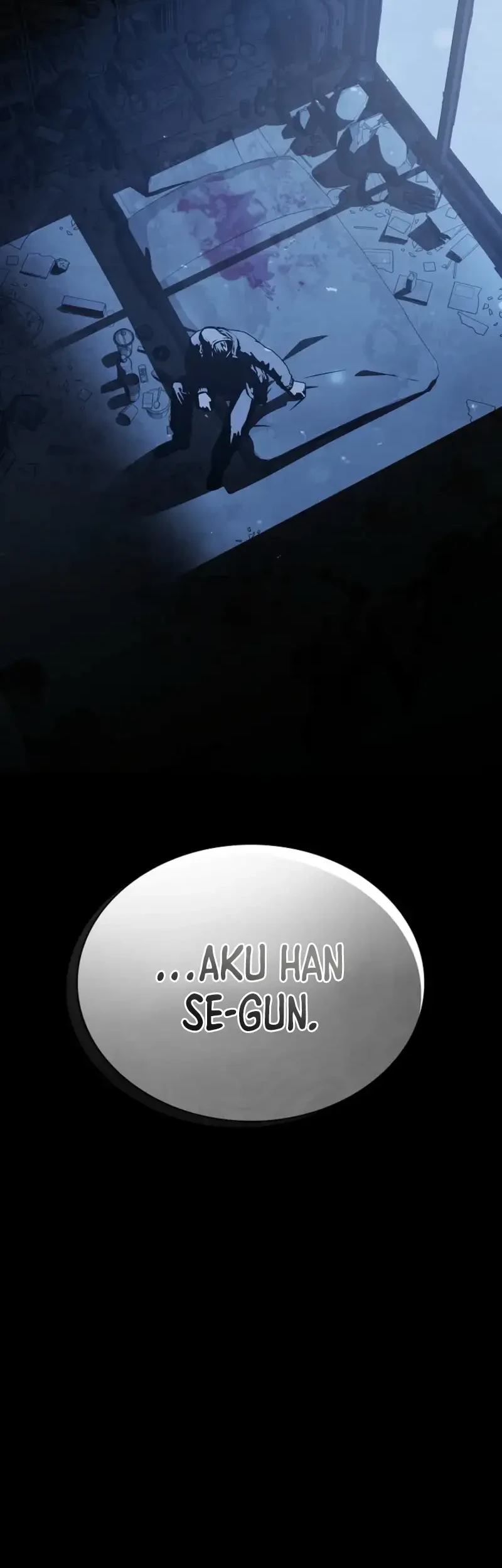 Tales of the Moonlit Night Chapter 27 - halaman 16