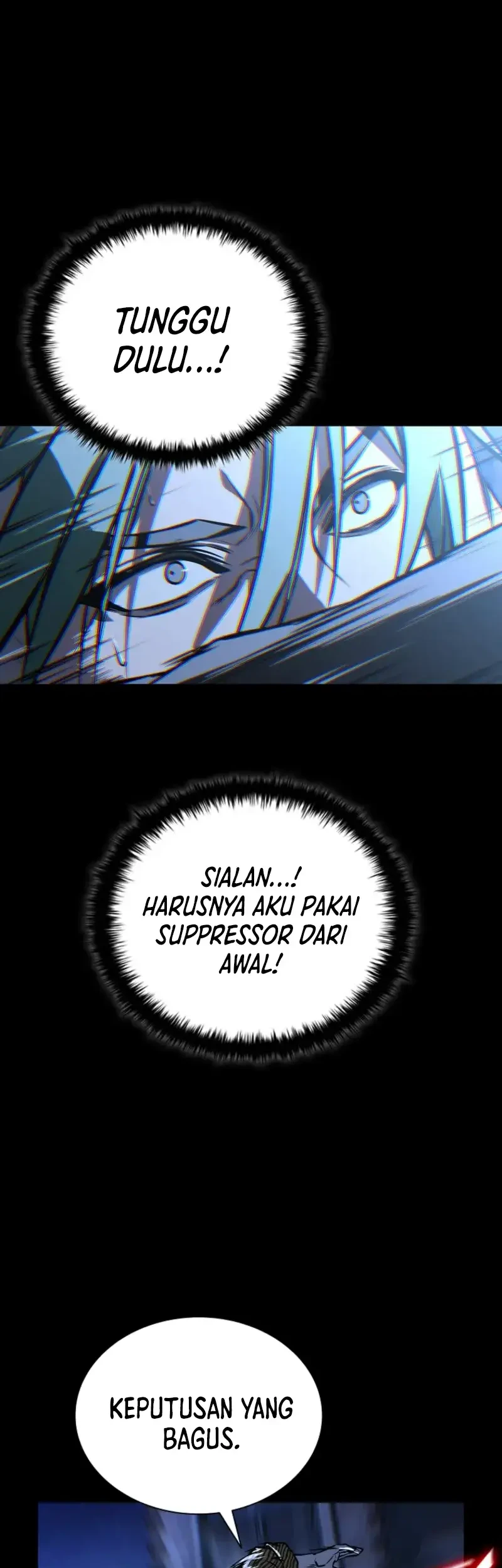 Tales of the Moonlit Night Chapter 27 - halaman 22
