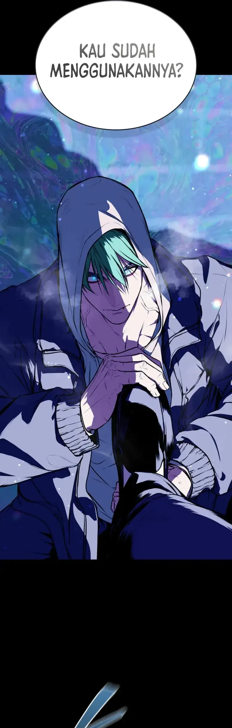 Tales of the Moonlit Night Chapter 27 - halaman 36