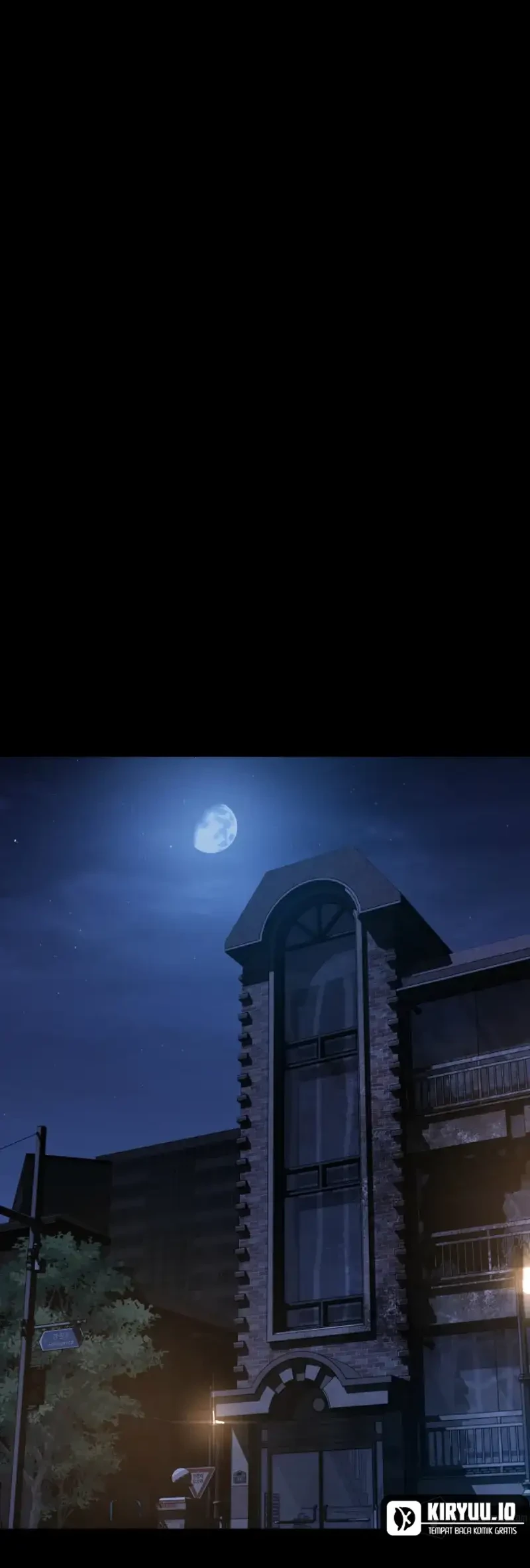 Tales of the Moonlit Night Chapter 27 - halaman 6