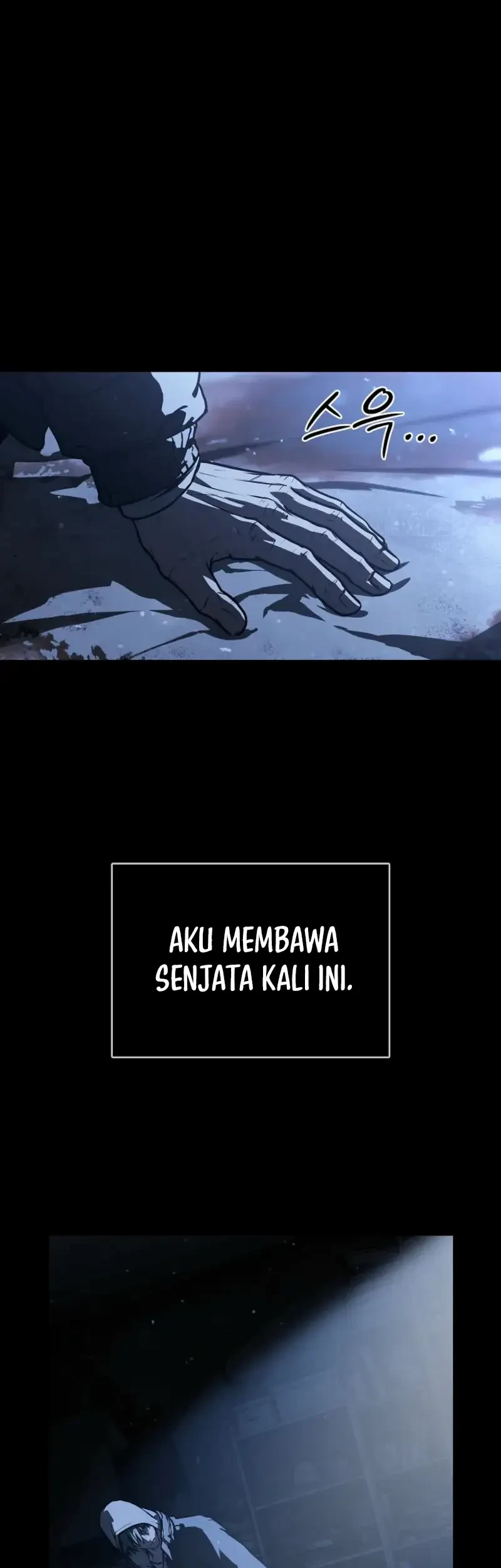 Tales of the Moonlit Night Chapter 27 - halaman 7