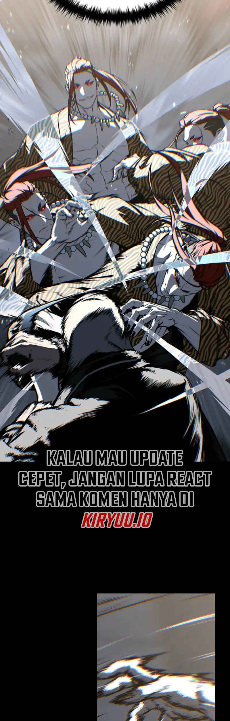 Tales of the Moonlit Night Chapter 28 - halaman 10