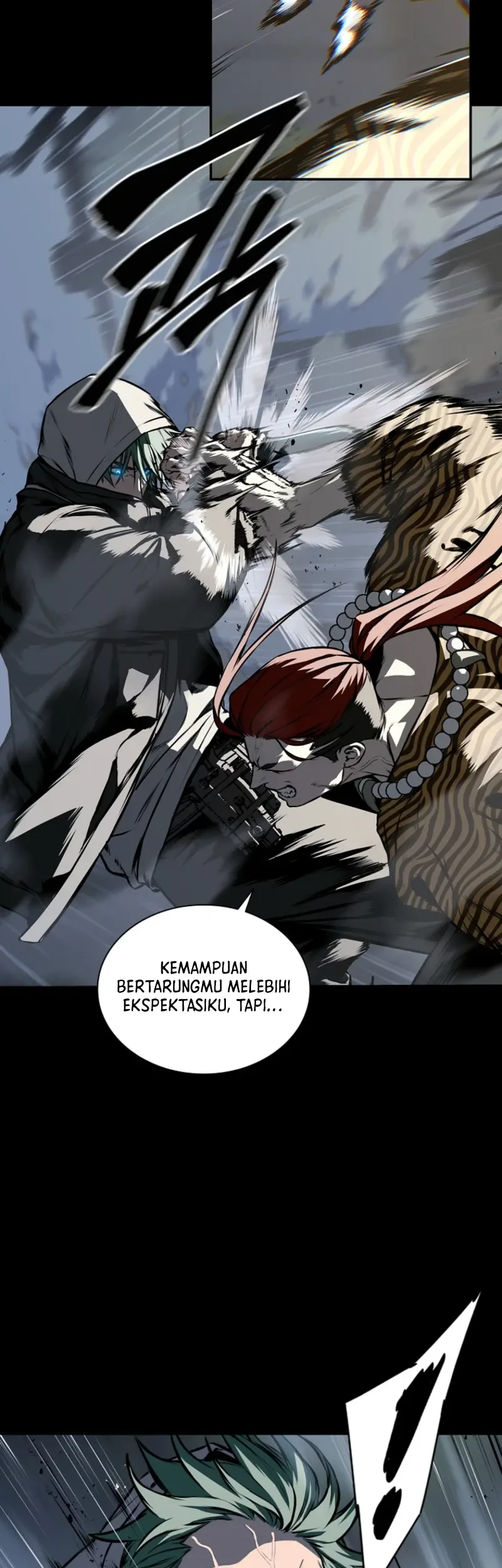 Tales of the Moonlit Night Chapter 28 - halaman 11