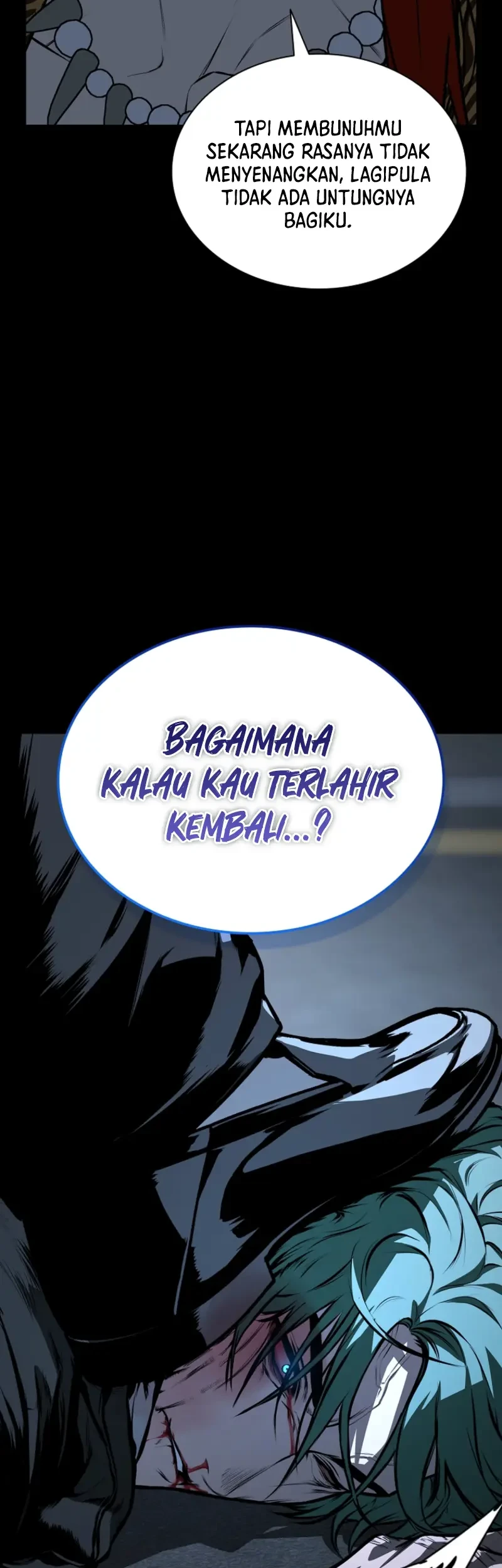 Tales of the Moonlit Night Chapter 28 - halaman 18