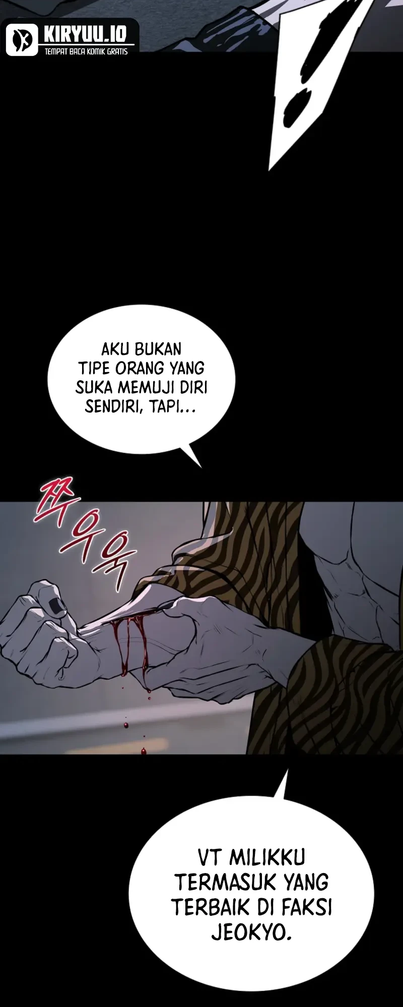 Tales of the Moonlit Night Chapter 28 - halaman 19