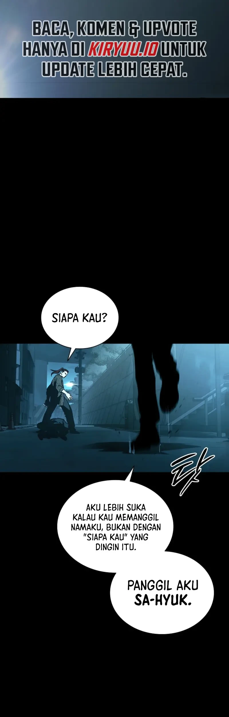 Tales of the Moonlit Night Chapter 28 - halaman 28