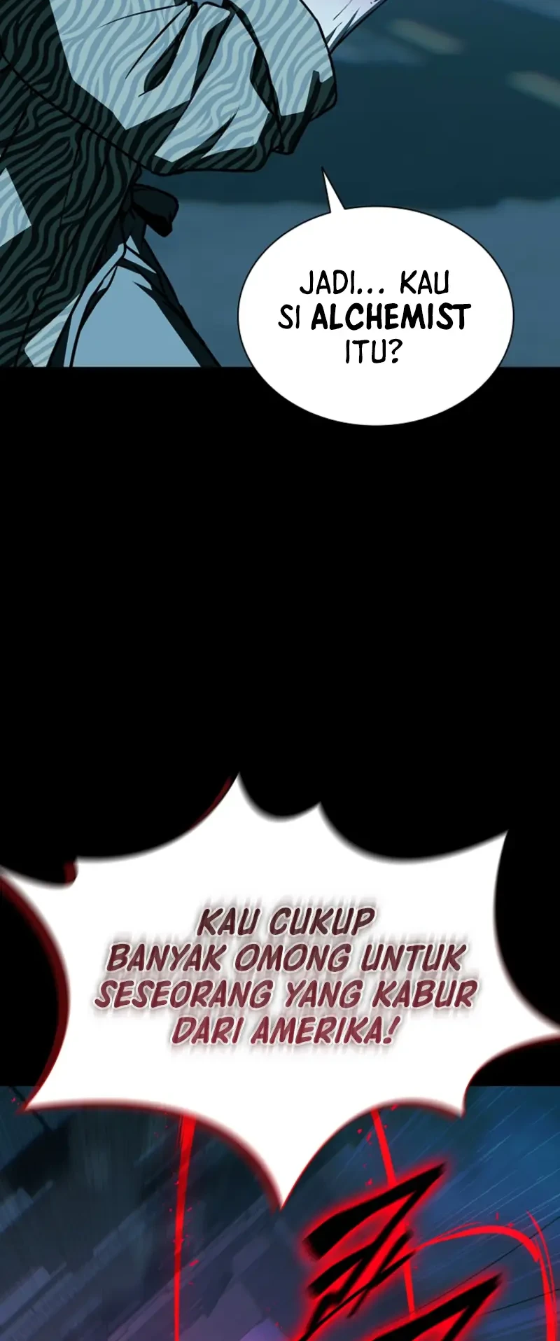 Tales of the Moonlit Night Chapter 28 - halaman 31