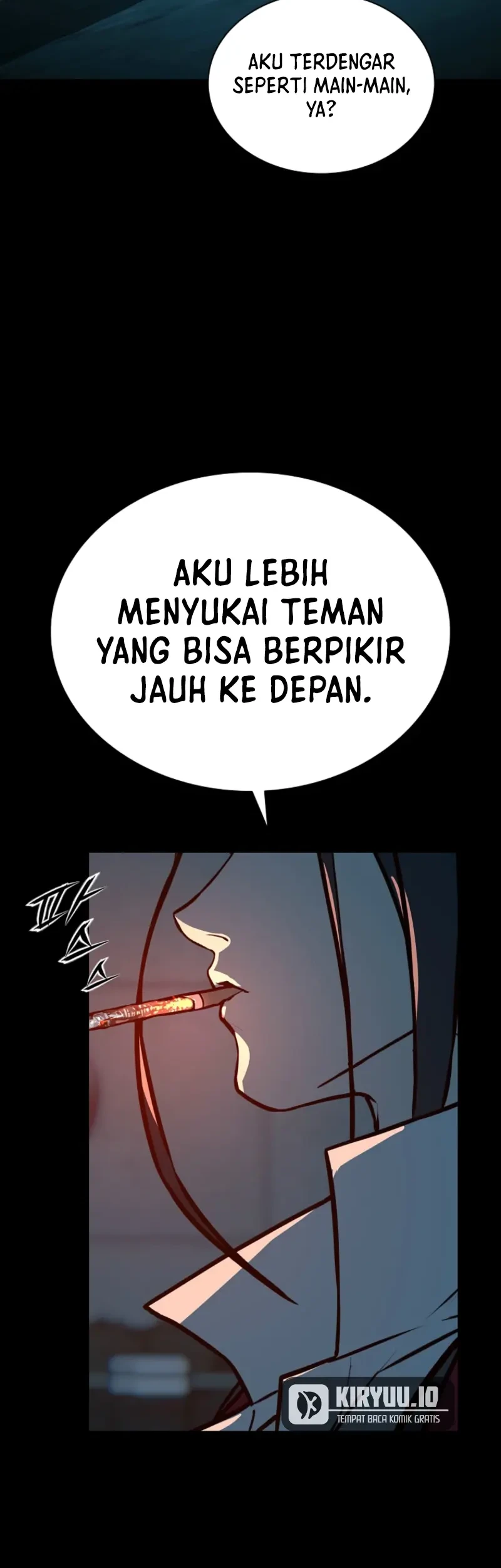 Tales of the Moonlit Night Chapter 28 - halaman 35