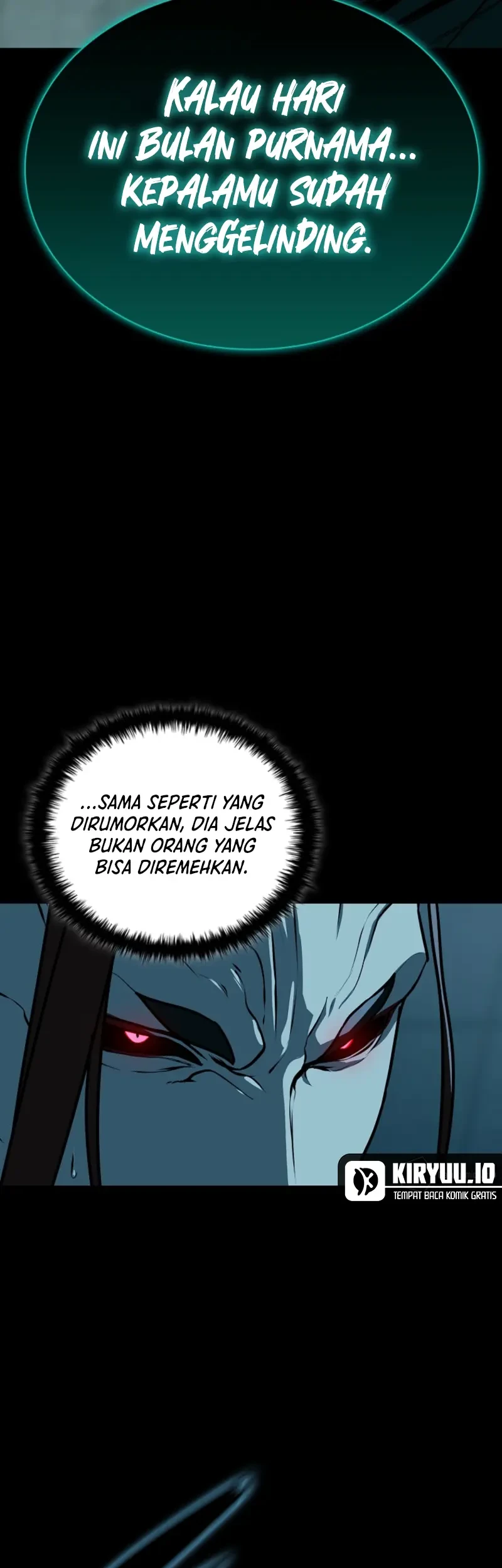 Tales of the Moonlit Night Chapter 28 - halaman 38