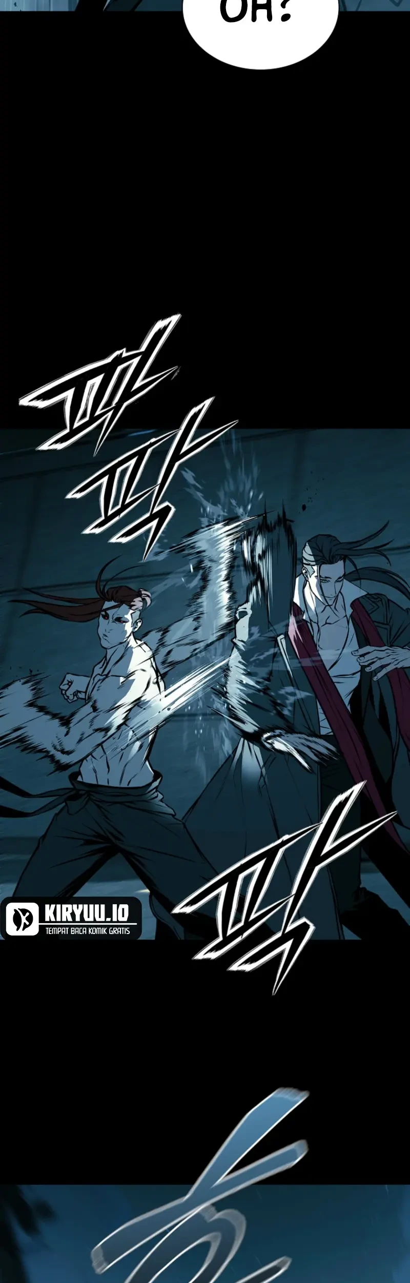 Tales of the Moonlit Night Chapter 28 - halaman 46