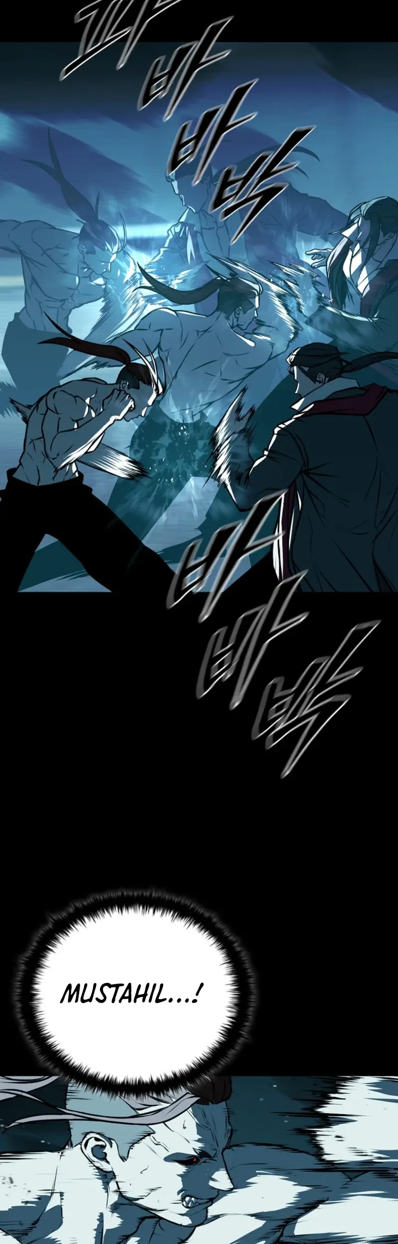 Tales of the Moonlit Night Chapter 28 - halaman 48