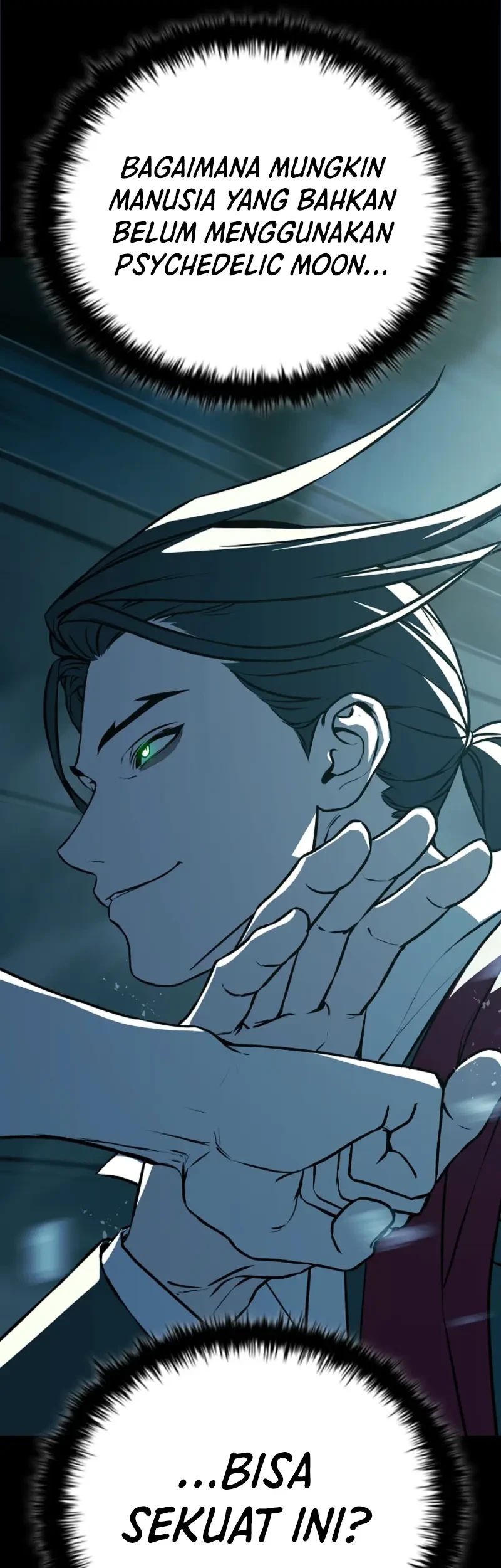 Tales of the Moonlit Night Chapter 28 - halaman 50