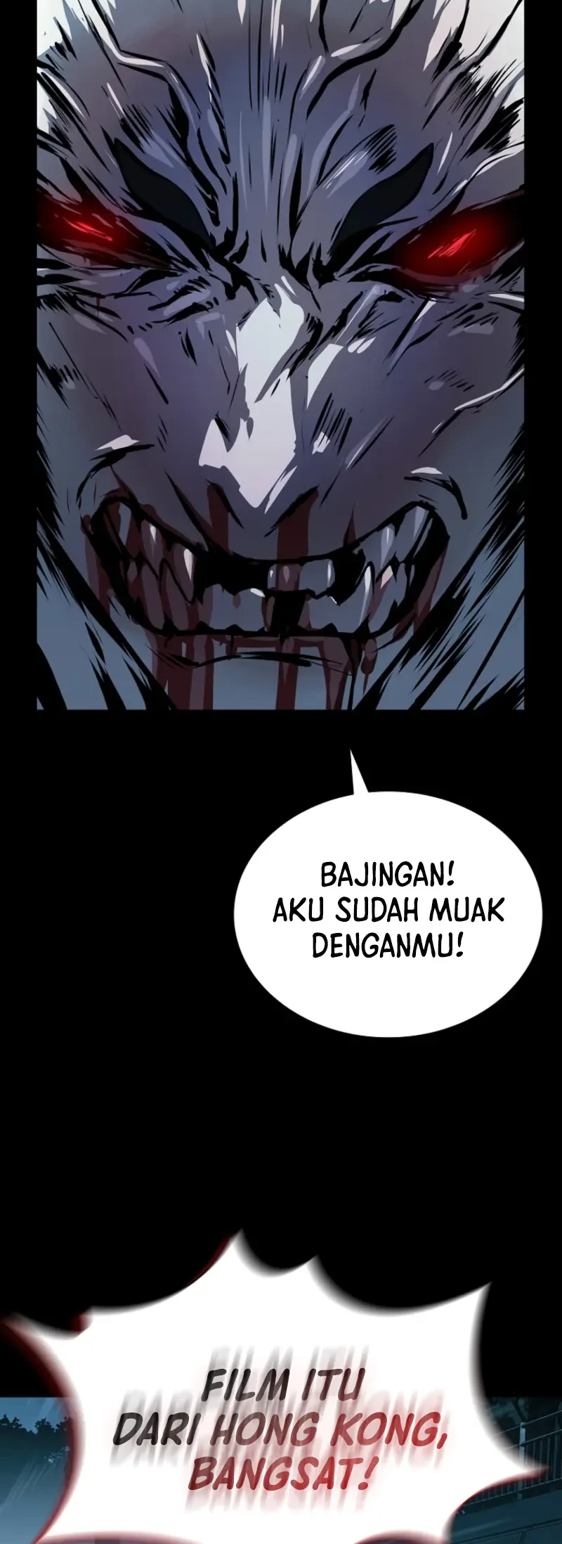 Tales of the Moonlit Night Chapter 28 - halaman 55
