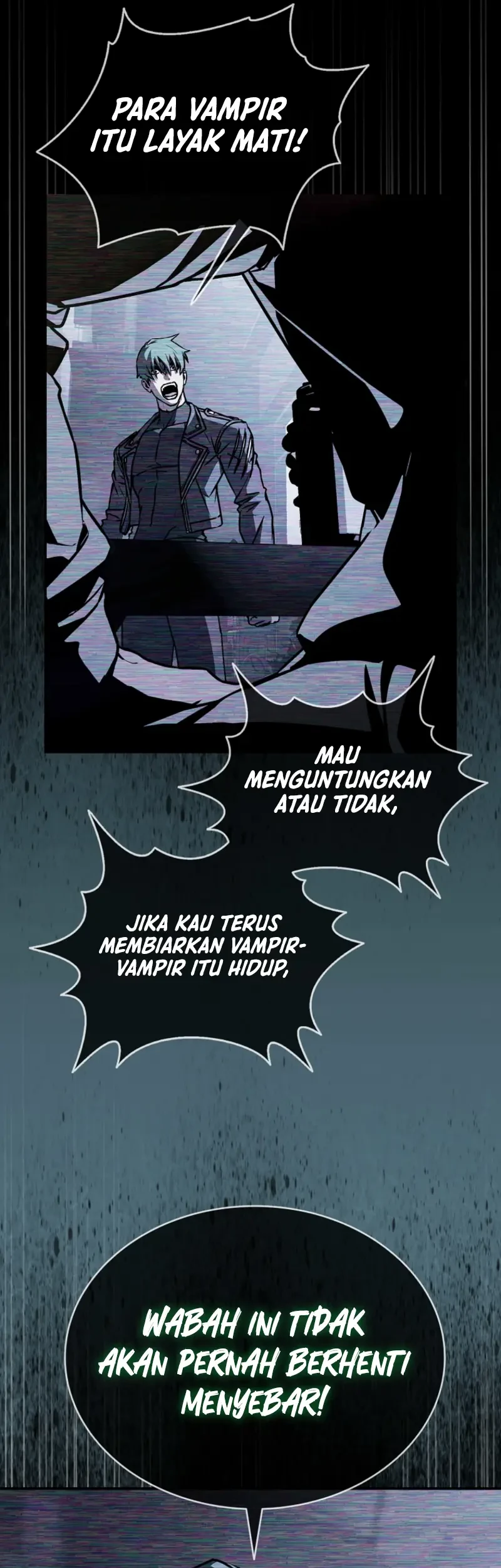 Tales of the Moonlit Night Chapter 28 - halaman 8