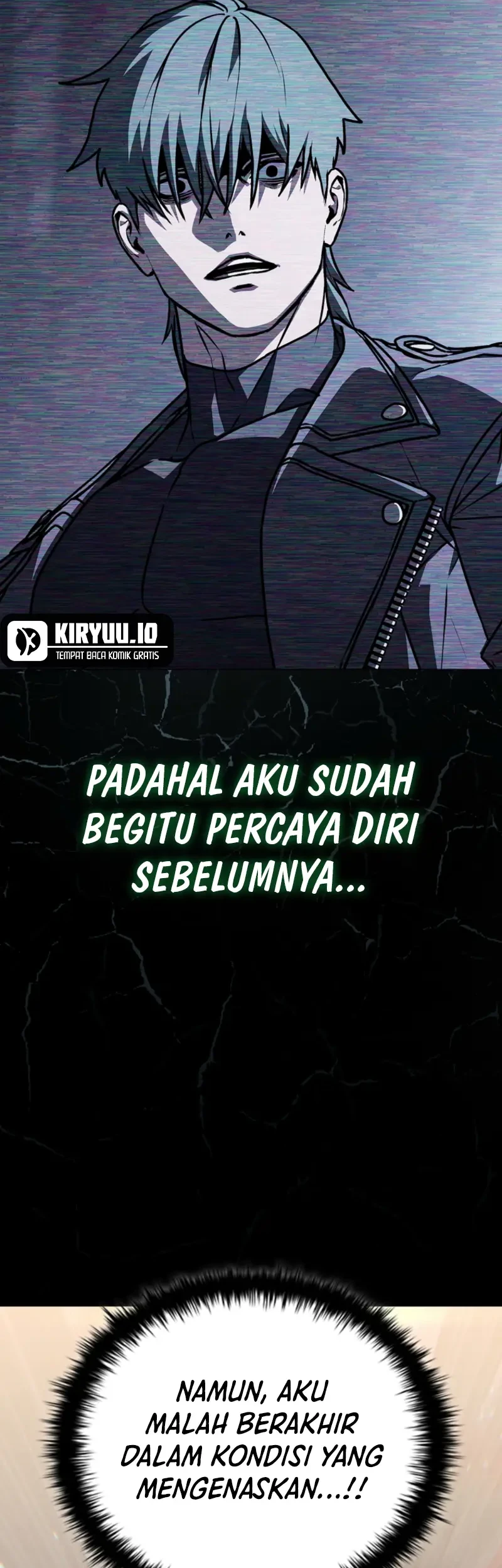 Tales of the Moonlit Night Chapter 28 - halaman 9