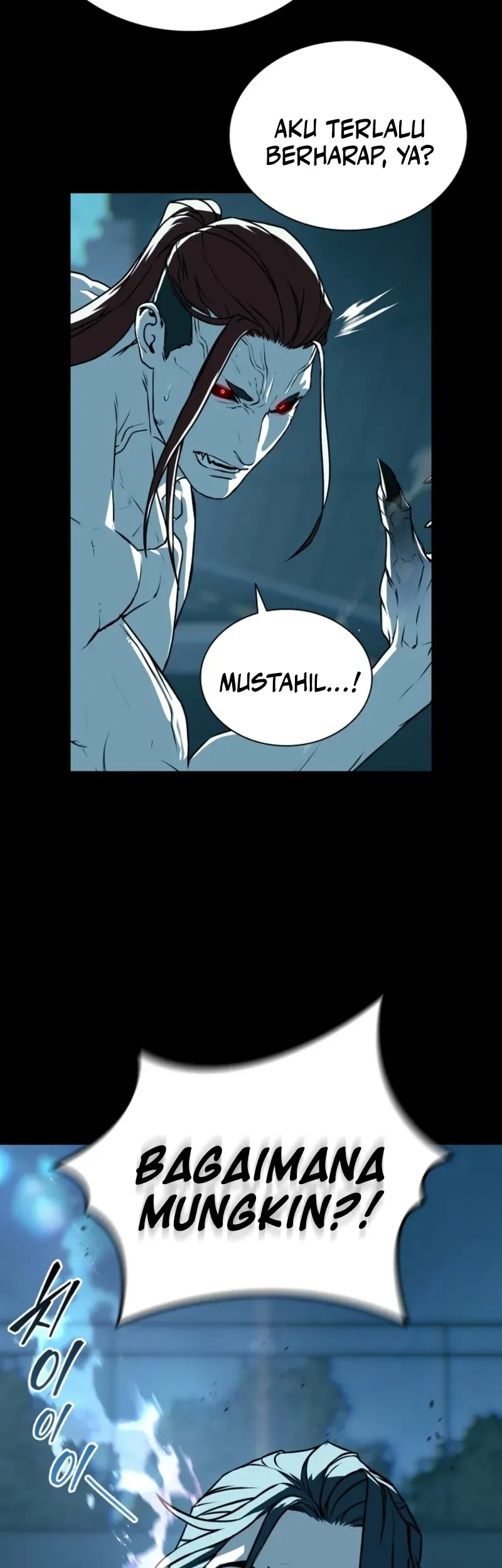 Tales of the Moonlit Night Chapter 29 - halaman 10