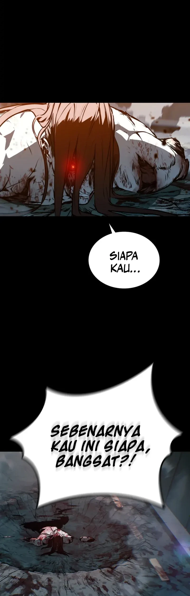 Tales of the Moonlit Night Chapter 29 - halaman 20