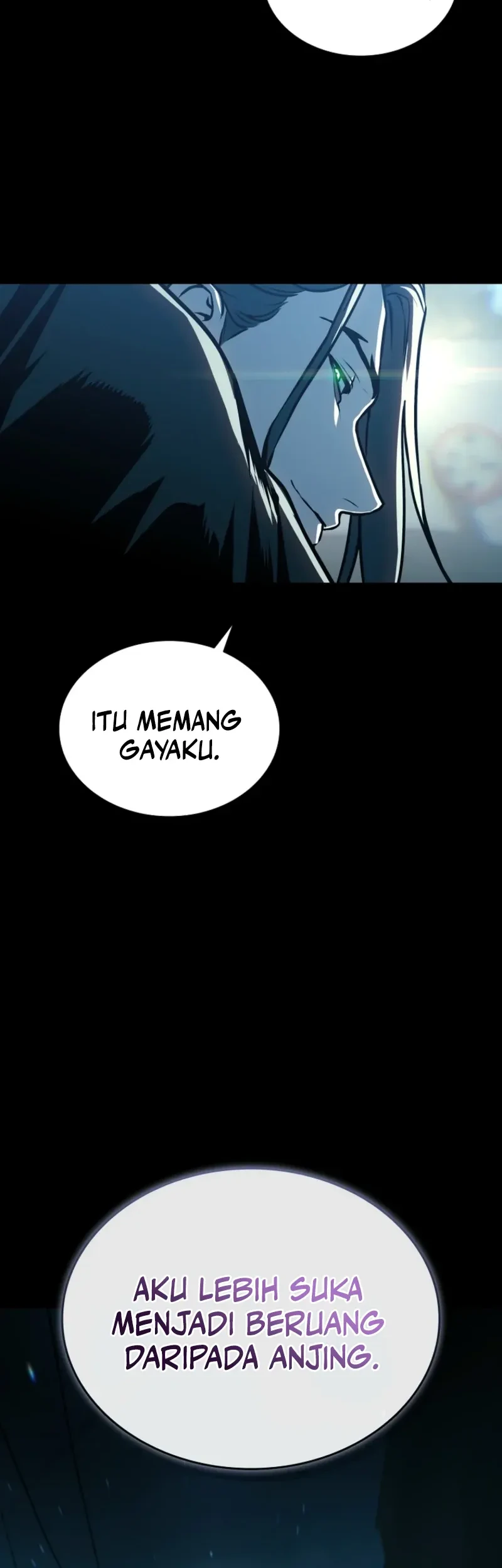 Tales of the Moonlit Night Chapter 29 - halaman 22