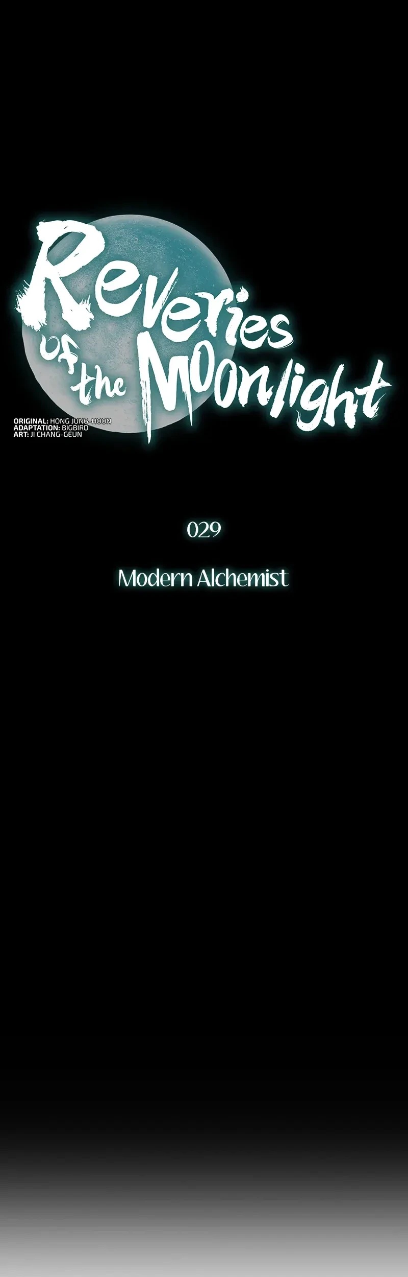 Tales of the Moonlit Night Chapter 29 - halaman 34