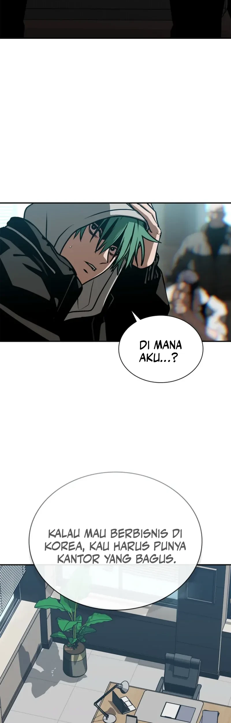Tales of the Moonlit Night Chapter 29 - halaman 39