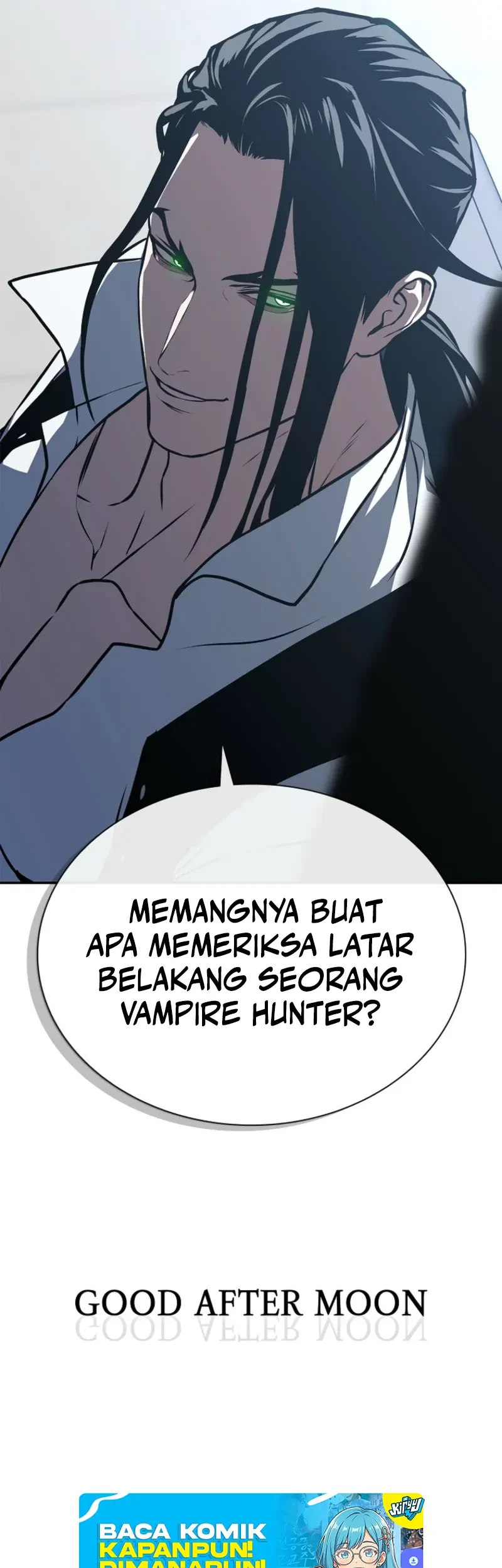 Tales of the Moonlit Night Chapter 29 - halaman 49