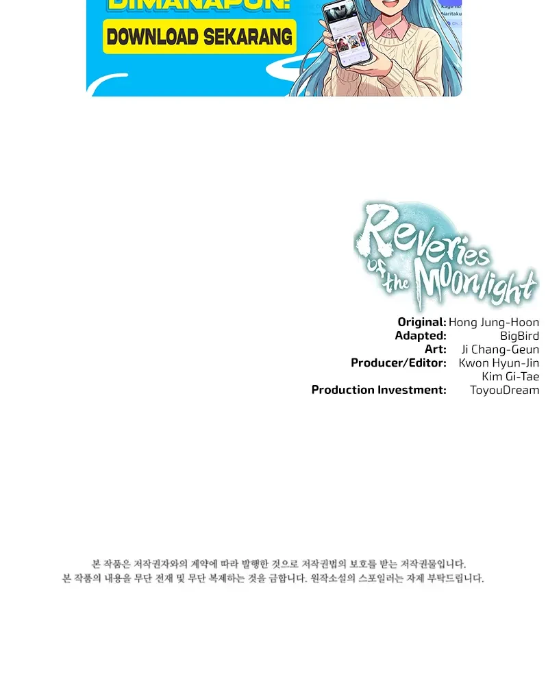 Tales of the Moonlit Night Chapter 29 - halaman 50