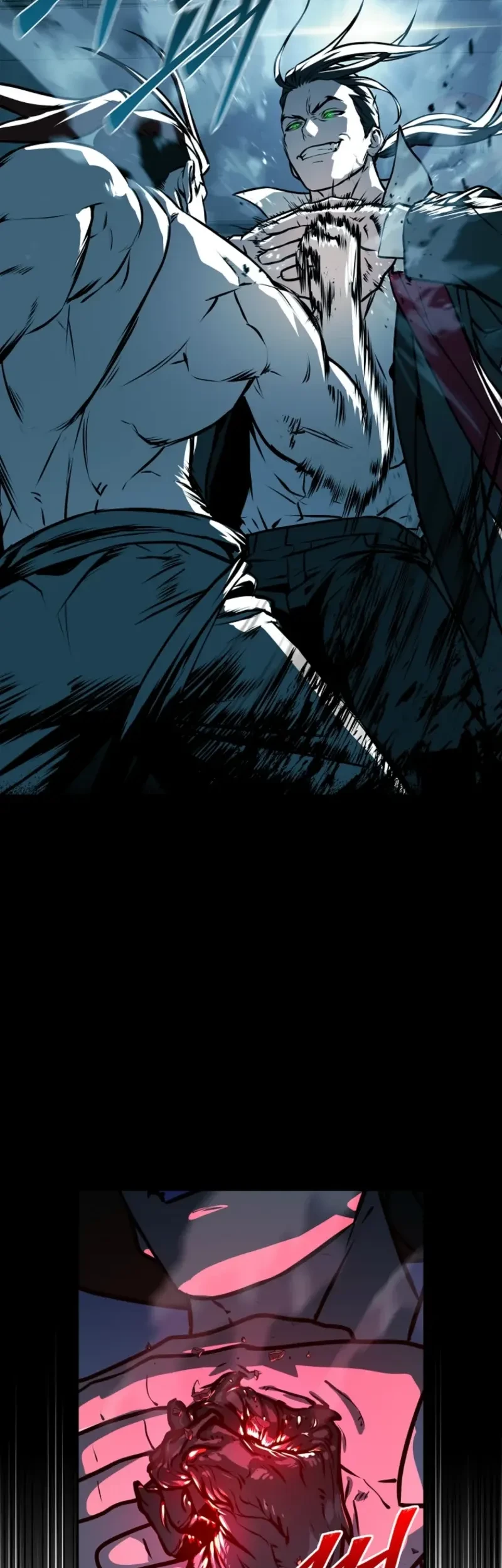 Tales of the Moonlit Night Chapter 29 - halaman 6