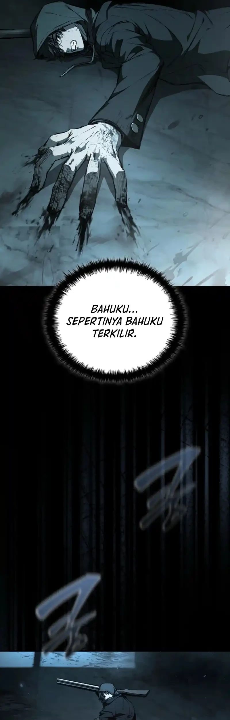 Tales of the Moonlit Night Chapter 3 - halaman 16