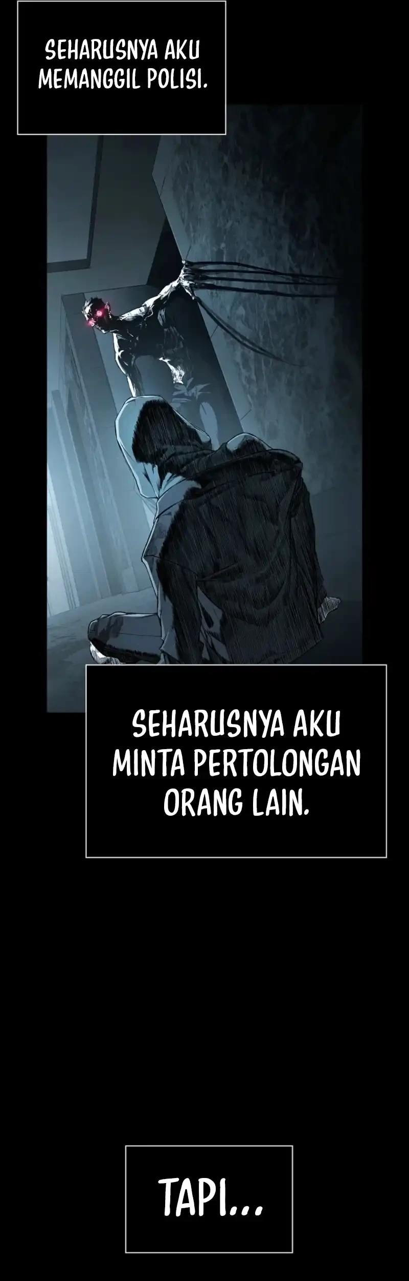 Tales of the Moonlit Night Chapter 3 - halaman 20