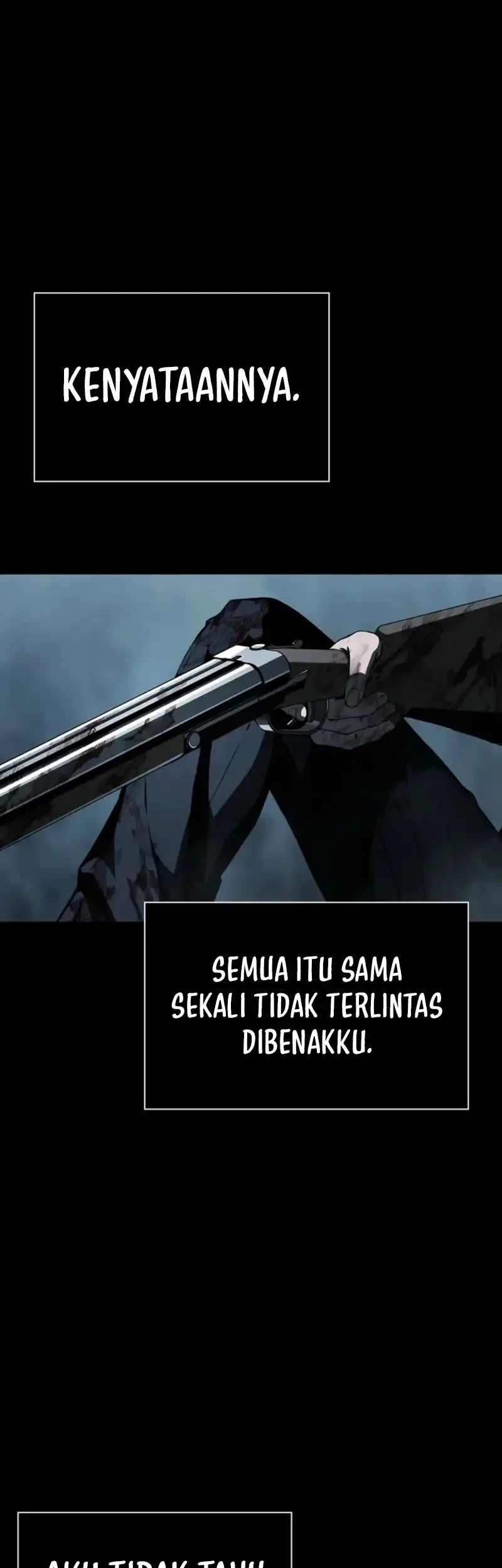 Tales of the Moonlit Night Chapter 3 - halaman 21