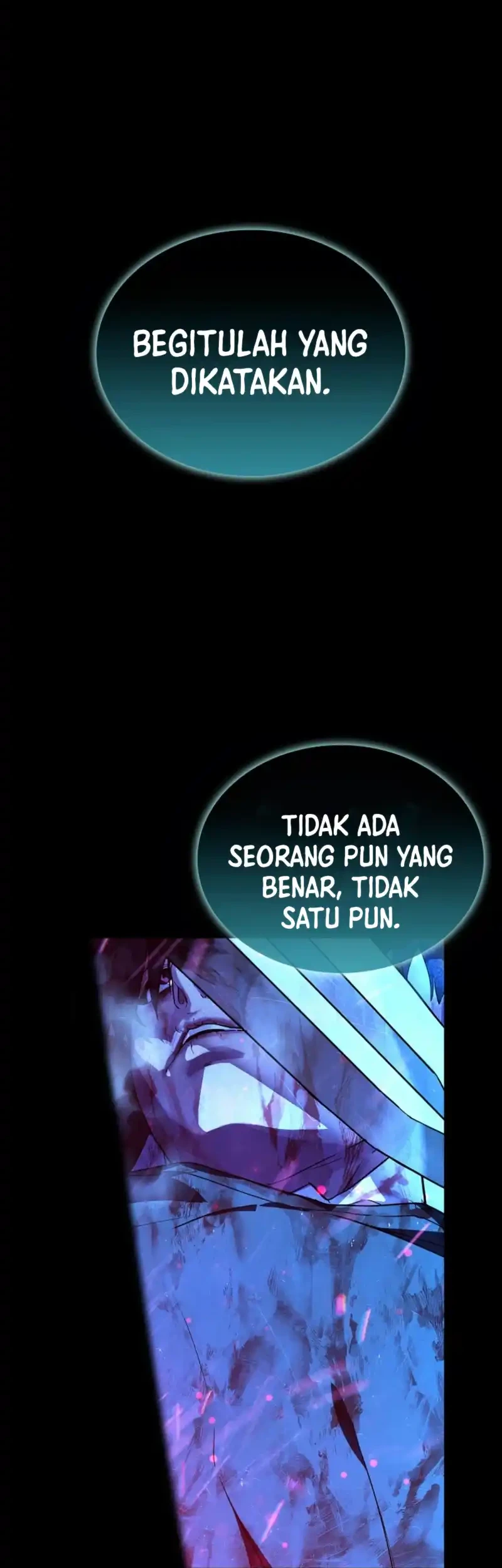 Tales of the Moonlit Night Chapter 3 - halaman 49