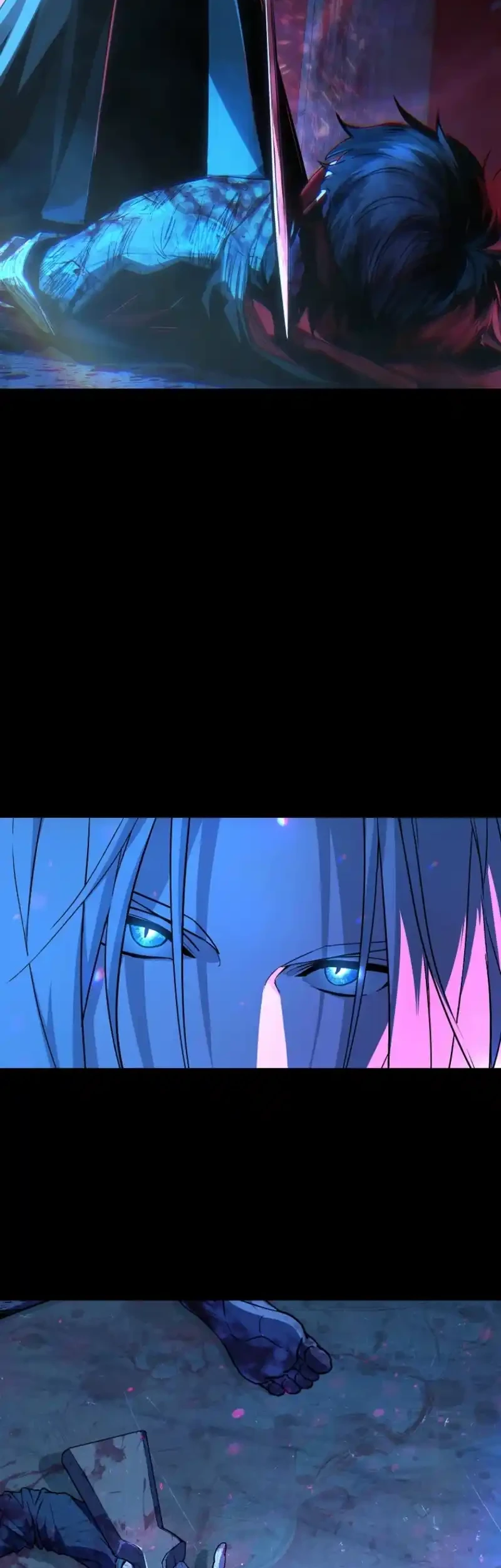 Tales of the Moonlit Night Chapter 3 - halaman 51