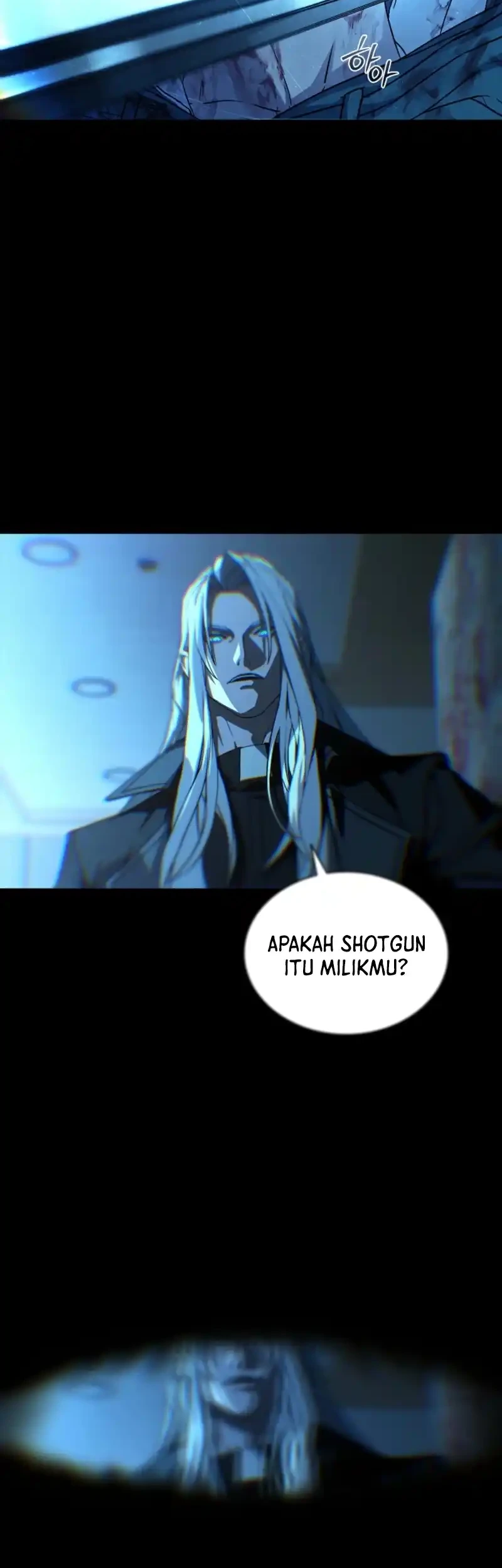 Tales of the Moonlit Night Chapter 3 - halaman 53