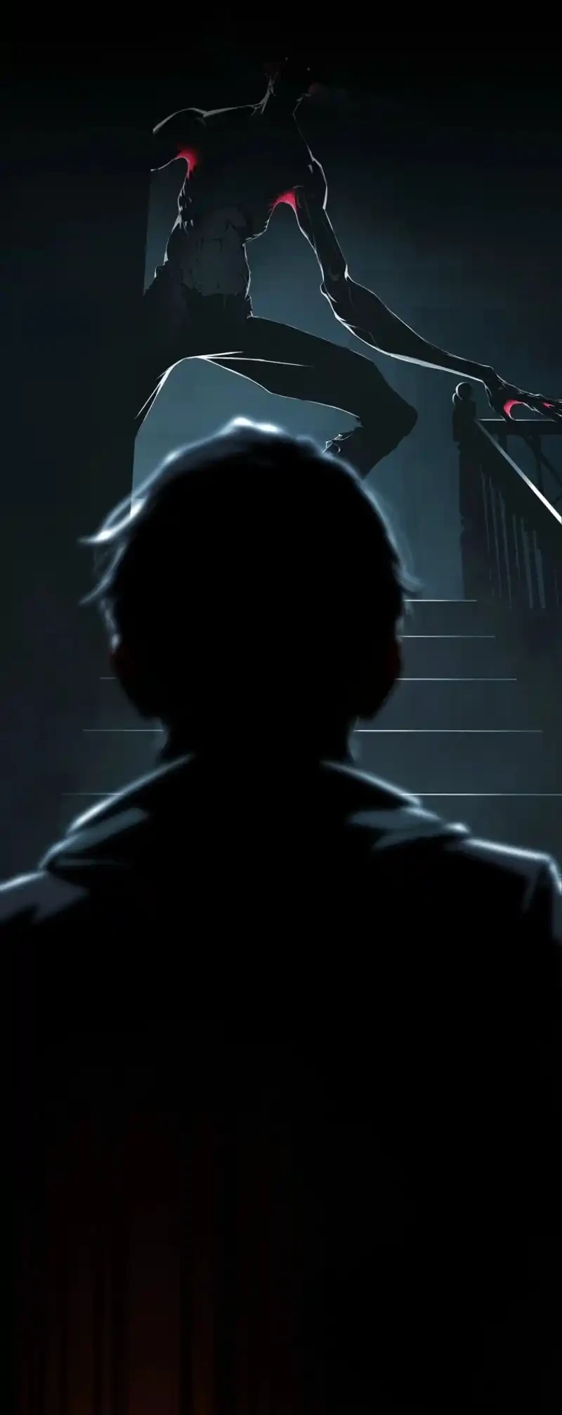 Tales of the Moonlit Night Chapter 3 - halaman 7