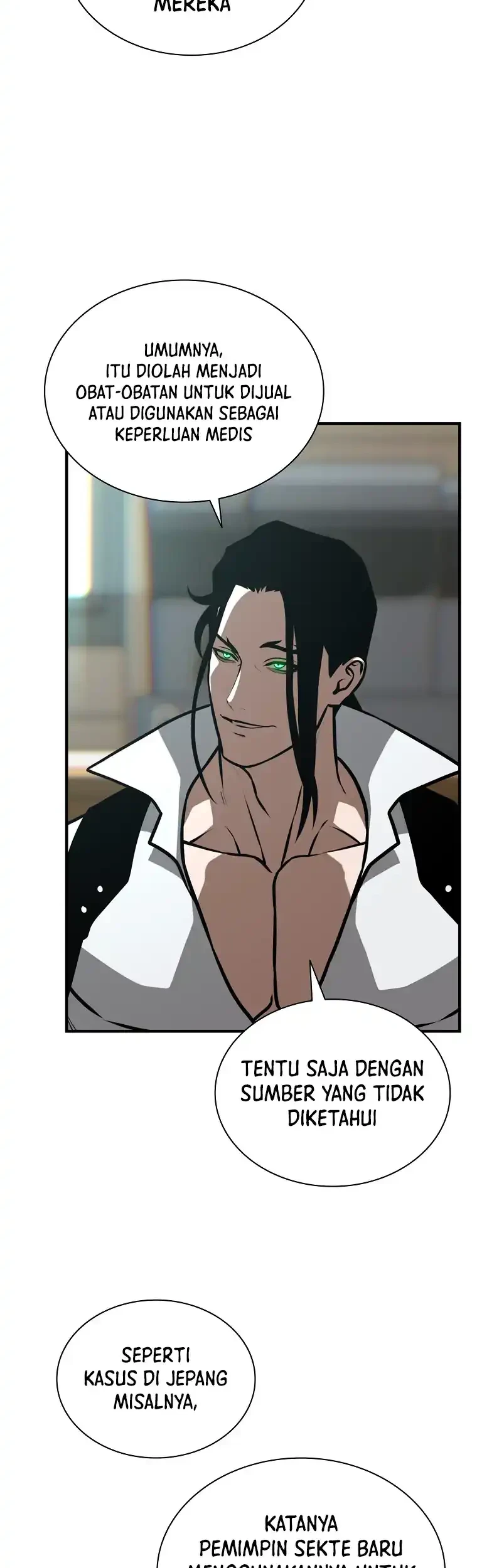 Tales of the Moonlit Night Chapter 30 - halaman 12