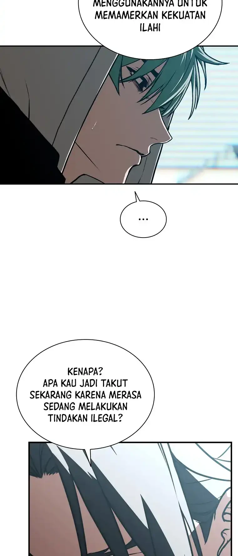 Tales of the Moonlit Night Chapter 30 - halaman 13