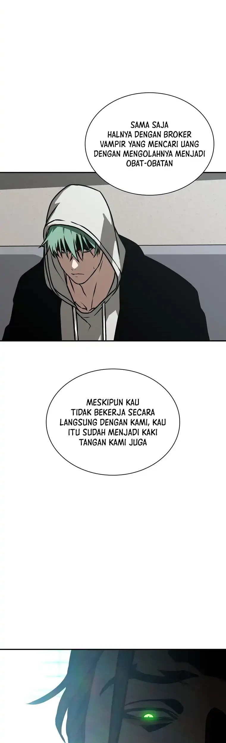 Tales of the Moonlit Night Chapter 30 - halaman 15