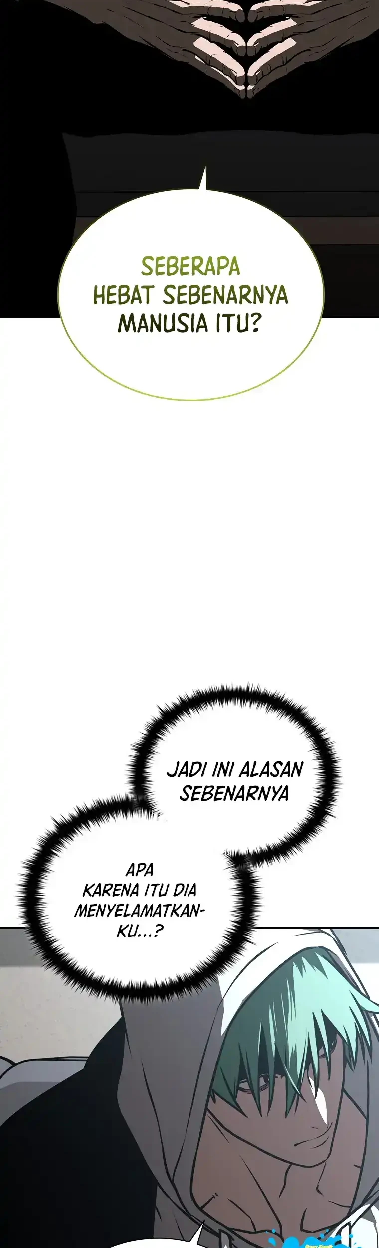 Tales of the Moonlit Night Chapter 30 - halaman 17